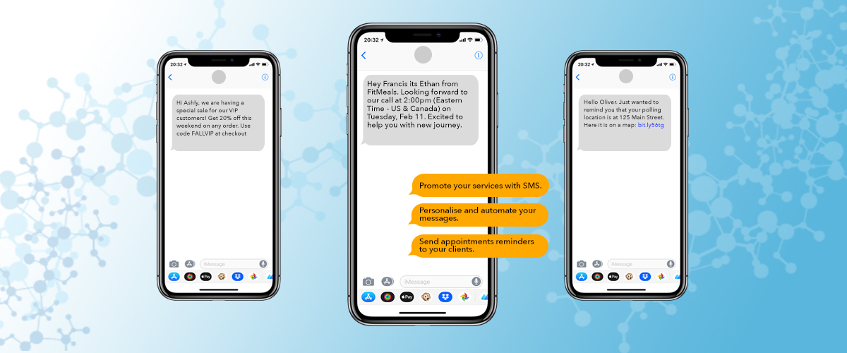 smartexting.com